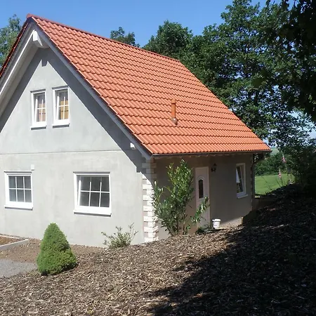 Holiday Bungalowpark Schnee-eifel 4 Hébergement de vacances