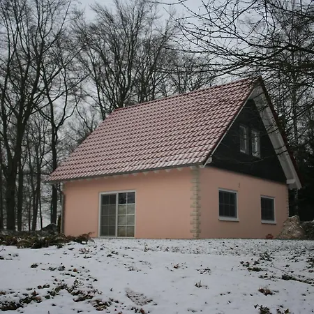 Holiday Bungalowpark Schnee-eifel 4 *