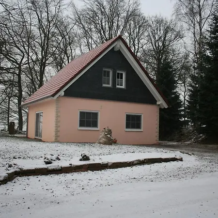 Holiday Bungalowpark Schnee-eifel 4