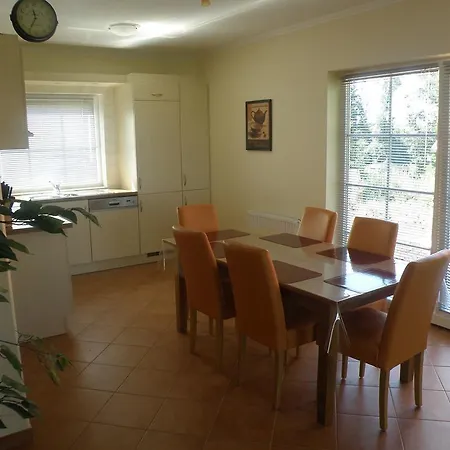 Holiday Bungalowpark Schnee-eifel 4 * Brandscheid (Bitburg-Prum)