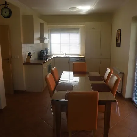 Holiday Bungalowpark Schnee-eifel 4 Hébergement de vacances Brandscheid (Bitburg-Prum)