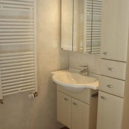 Holiday Bungalowpark Schnee-eifel 4 Hébergement de vacances